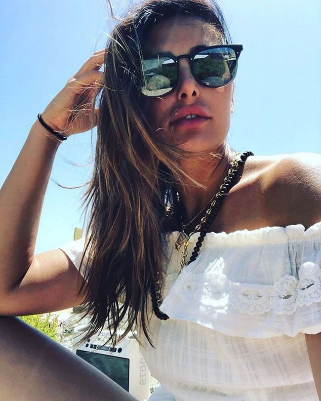 Nargis Fakhri New Instagram Photos